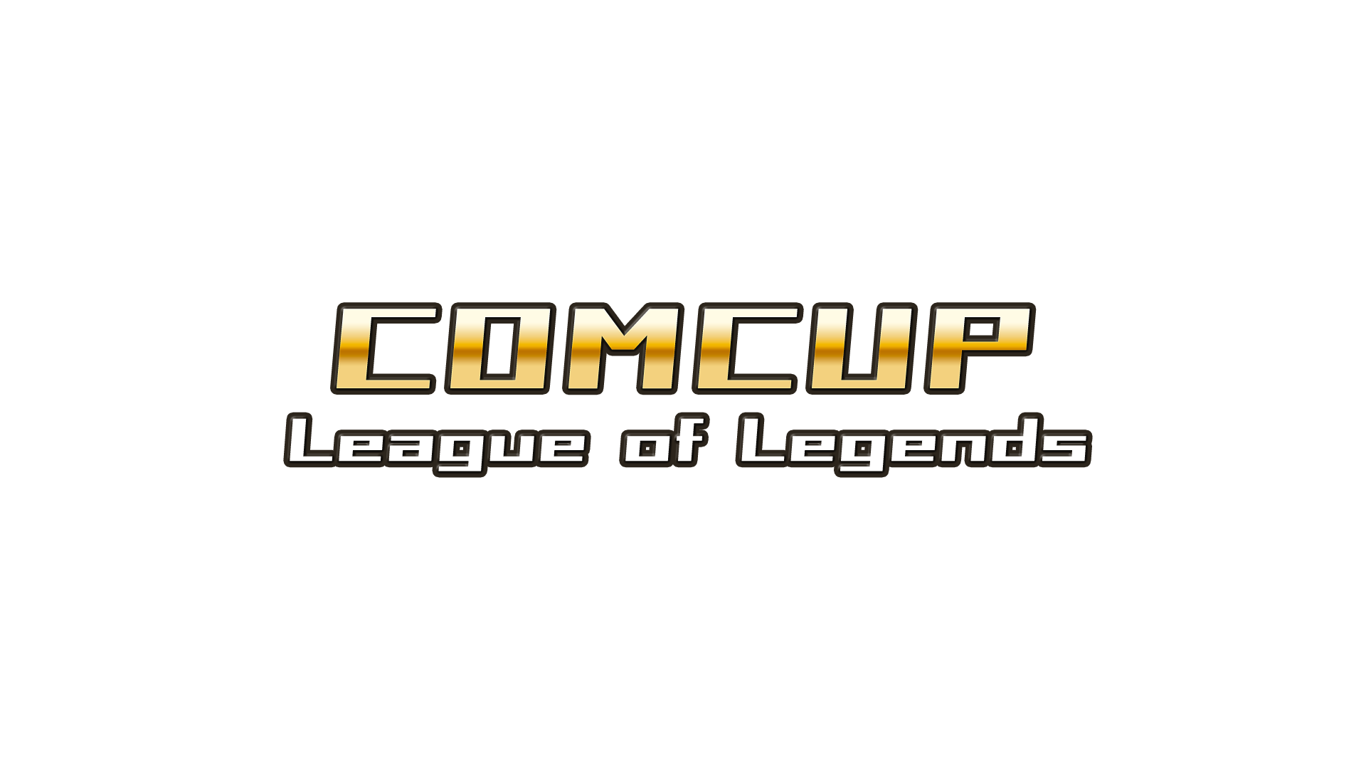 League Of Legends Experience Spring Cup 21 大会ルール